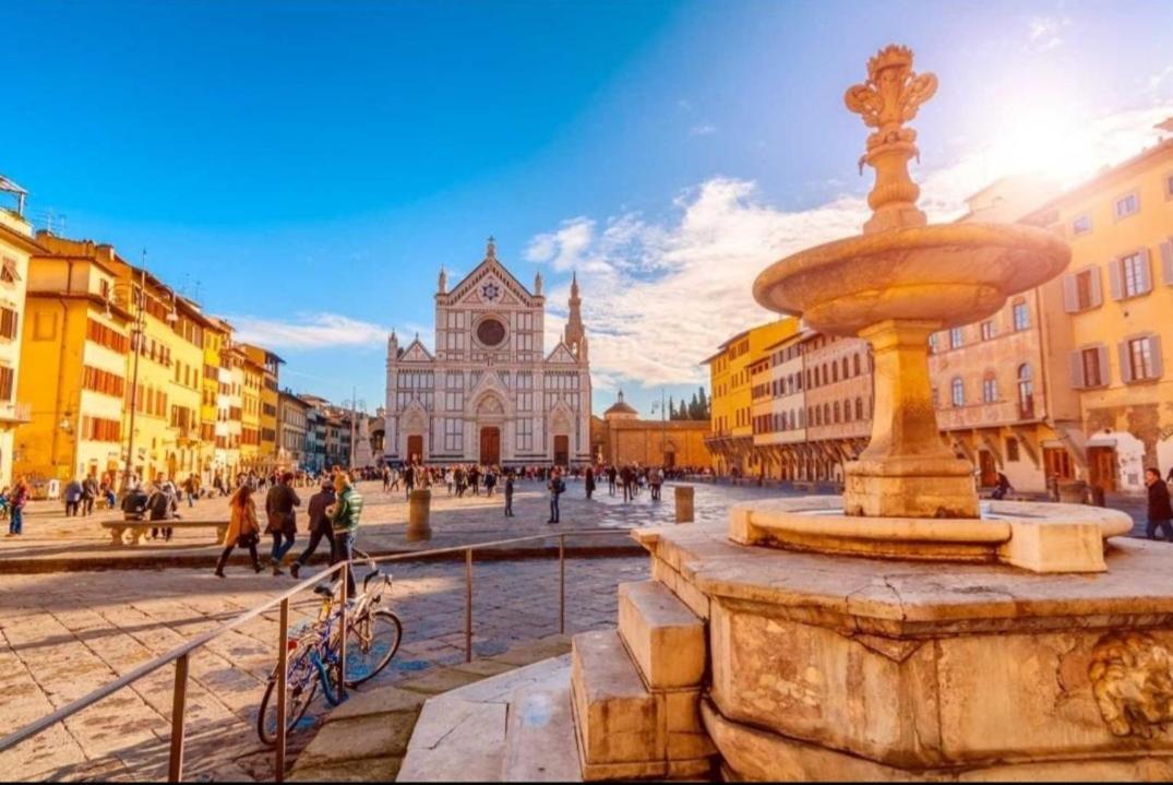 Apartment Santa Croce Florence